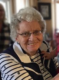 Dorothy Helen Schultz