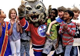 Shop for edmonton oilers home & office at the official online store of the nhl. Edmonton Oilers On Twitter Learn About Hunter S Origin At Https T Co Quwlwykjuj Follow His Adventures Via Https T Co Eqticgdnzp