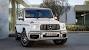Mercedes G Wagon 6x6
