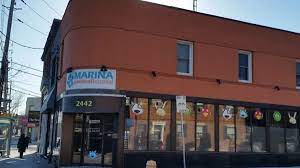 Maybe you would like to learn more about one of these? Marina Animal Hospital 12 Reviews Veterinarians 2442 Lakeshore Blvd W Etobicoke On Phone Number