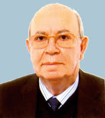 Faleceu o padre João Beato, natural da Batalha