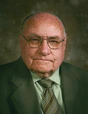 Donald Lee Hamlin (1926-2012)