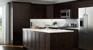 My account wish list (0) shopping cart checkout. Elice Base Cabinets In Mocha Kitchen The Home Depot