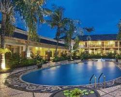 Gambar Hotel Montana Malang