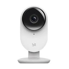 Jual Xiaomi Yi Home Version 2 Cctv Camera White Region Us Garansi Resmi 1 Tahun Resolusi 1080p 130 Degree Wide Angle Lens Online Januari 2021 Blibli