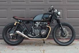 Honda Cb550 Oz By Ripple Rock Racers November 2016 Window Bike Honda Cafe Racer Motorcycle Bike