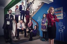 Ackley Bridge: Kimberly Walsh drops huge Claire Butterworth bombshell