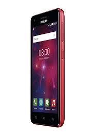 Philips V377 specs, review, release ...