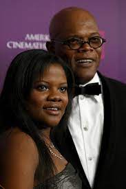 Widely regarded as one of the most popular actors of his generation, the films in wh. Samuel L Jackson S Only Daughter Zoe Jackson Is All Grown And Became A Tv Producer
