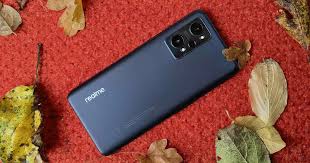 realme V23 își face apariția în baza de ...