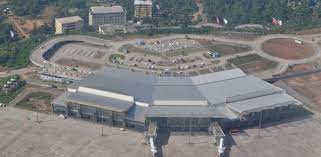 Get mangalore international airport latest news, videos and photos also find breaking news, updates, information on mangalore international airport. Rename Mangalore International Airport After Koti Chennaya Deccan Herald