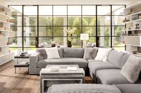 14 Best Modern Farmhouse Living Room Ideas To Try In 2021