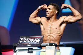 Shop the latest apparel from the official ufc store. Morning Report Kevin Lee Thinks Michael Chandler May Not Fare So Well In The Ufc He S Just Way Too Small Mma Fighting