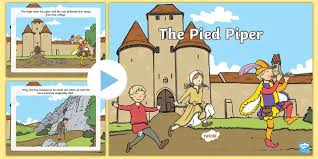 See more ideas about piper, piper aircraft, aviation. The Pied Piper Story Powerpoint Teacher Made