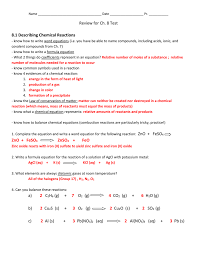 Check spelling or type a new query. Review For Ch 8 Key