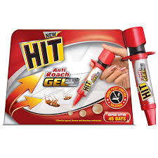 We offers several commercial pest control services in order to keep your office pest free. Godrej Hit Anti Roach Gel Cockroach Killer 20g Amazon In Garden Outdoors