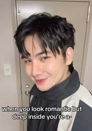 Exploring the Duality of Romance and Gangsta Life