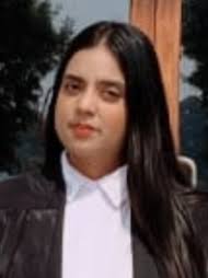 Consult Advocate Pooja Agarwal