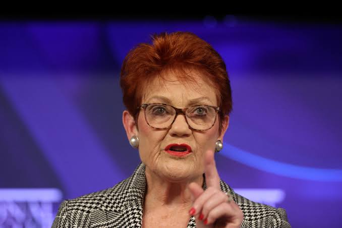 Australian right-wing leader Pauline Hanson loses appeal in racial discrimination case | Reuters