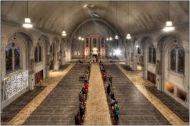 Welke Tilburgse Kerk Is Dit Kerken