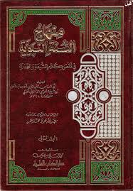 14 بيان انحراف ابن تيمية عن سيدنا علي Ibn Taymiyya