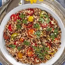 You'll be laying out one colorful spread. 85 Best Easy Vegetarian Dinner Recipes Healthy Vegetarian Meals