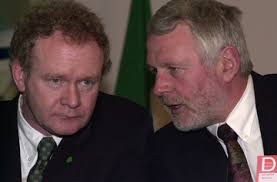 Who is 'Slab' Murphy and why is he causing problems for Gerry Adams and  Sinn Féin?