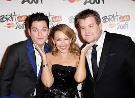 Gavin & Stacey'S James Corden And Mathew Horne'S 'Feud' - What Really  Happened - Wales Online