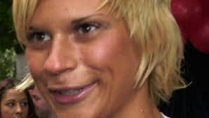 Kjendis: Angrer på Robinson