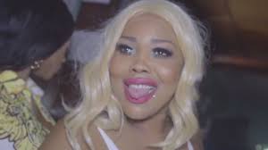 Adjective form of the noun freak see freak. Freaky Gal A My Type Videopree