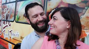 6 sizzling summer date ideas