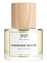 Harmonie Fruitée Poème Parfumé parfum - un nouveau parfum pour femme 2023