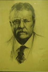 Theodore Roosevelt and the Mysterious S. J. Wooy