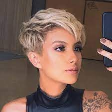 Untitled Girls Short Haircuts Short Hair Trends Hair Styles
