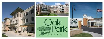 Out u go oak park. Oak Park Place Home Facebook