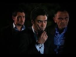 Polat Alemdar Ve Ekibinden Ersoy Ulubey E Operasyon Youtube