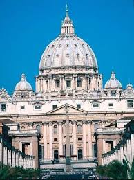 Peter's basilica by subway, night bus, car or foot. St Peter S Basilica Howstuffworks