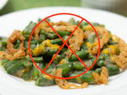 We did not find results for: Thanksgiving Dishes You Should Never Make