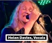 Helen Davies — For Good Measure Premium Bulk Food
