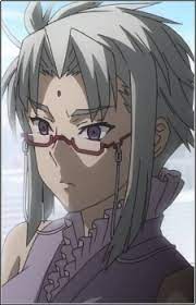 Sekirei kochou