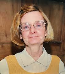 Obituary for Barbara Mae (Knapp) Grace