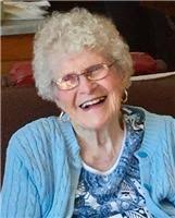 Lucille Fenner Obituary (1923