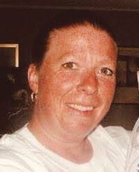 Sherry Ann McHugh (Berg), 46