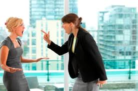 examples and signs of workplace incivility