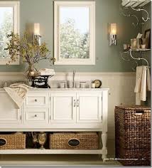 Pittsburgh Paints Color Of The Year 2016 Green Bathroom Colors Pottery Barn Bathroom Green Bathroom