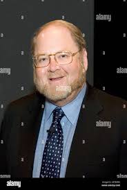 Thomas james chairman hi-res stock photography and images