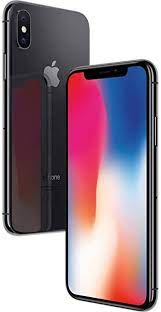 Super amoled capacitive touchscreen, 16m colors. Apple Iphone X 64gb Space Gray Fully Unlocked Desbloqueado Renewed Amazon Com Mx Electronicos