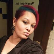 Irene Crayton's Instagram, Twitter & Facebook