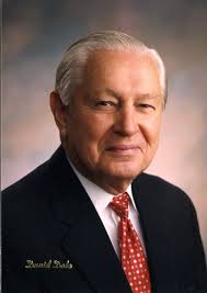 John Olsson Obituary