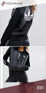 Adidas Berlin Firebird Track Jacket Adidas Berlin Track Jackets Jackets